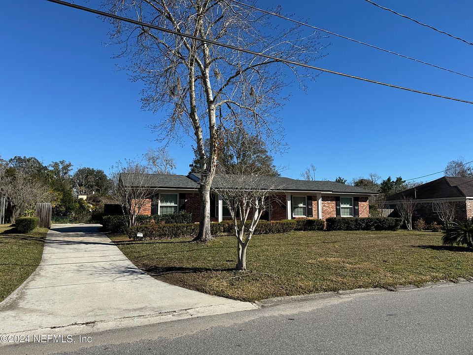 7053 HANSON Drive N, Jacksonville, FL 32210 Zillow
