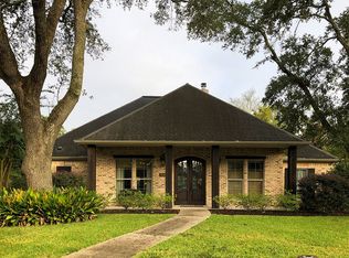 5980 Rankin Dr, Beaumont, TX 77706