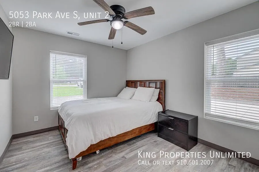 Building Photo - 5053 Park Ave S #2