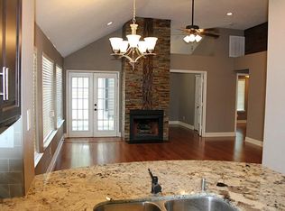 20231 Linden Tree Dr, Katy, TX 77449