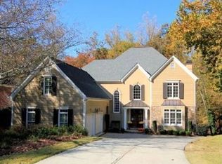 5176 Baldwin Ter, Marietta, GA 30068