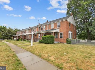 7325 Stratton Way, Baltimore, MD 21224