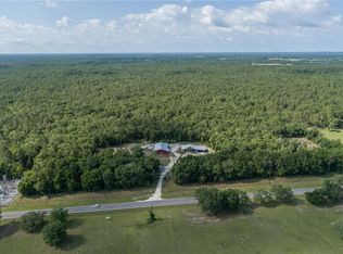 11374 SW Highway 484, Dunnellon, FL 34432