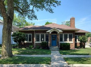 307 N Main St, Culver, IN 46511