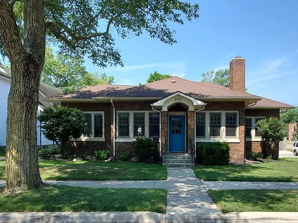 307 N Main St, Culver, IN 46511