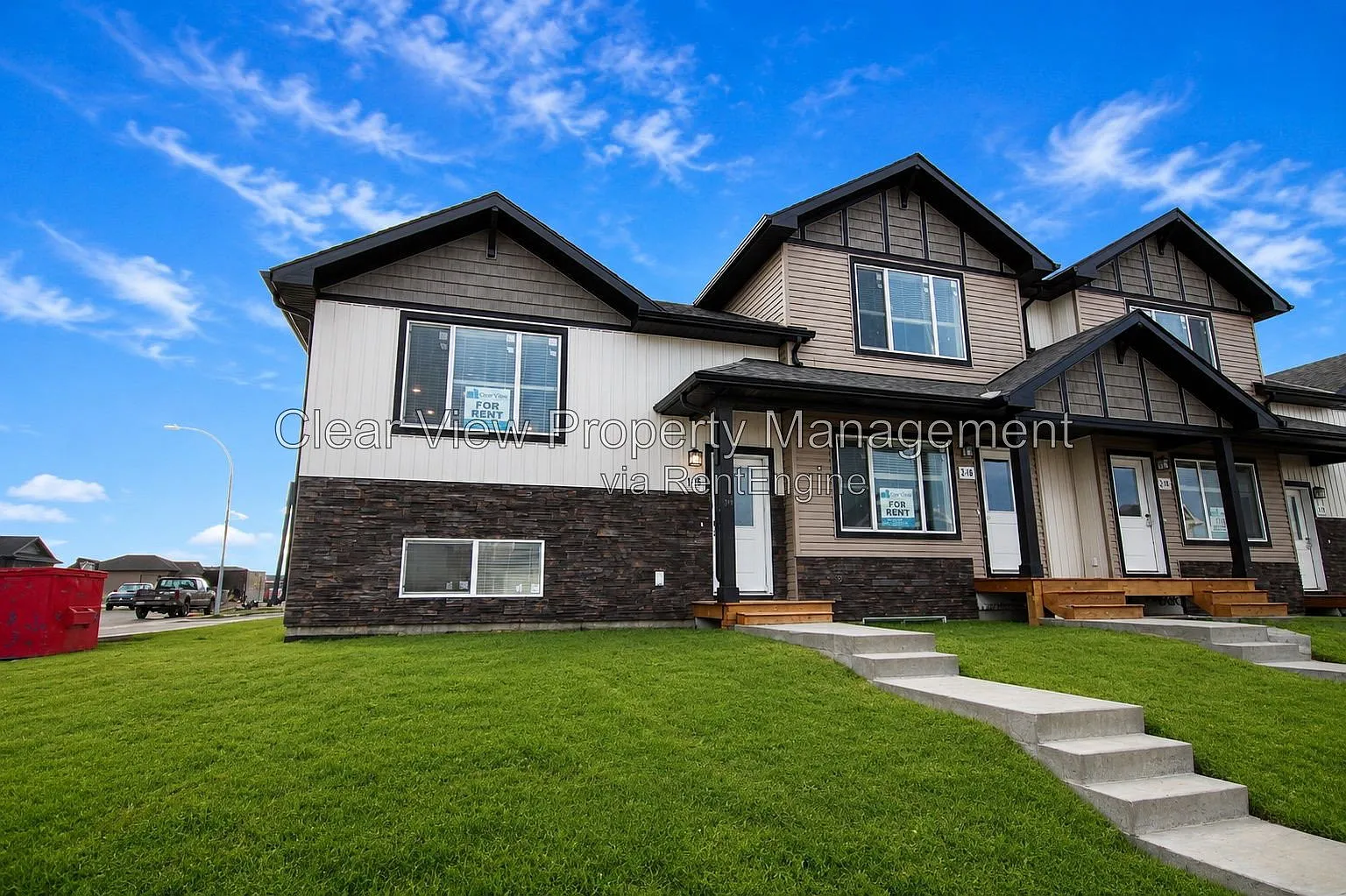 4 bed, 2.5 bath, 1500 sqft, $1,999 — Photo 2