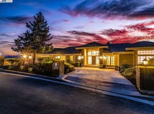 528 Oakshire Pl, Alamo, CA
