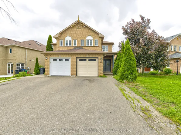28 Silo Ct, Brampton, ON L6X 4S4