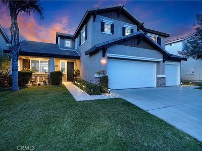 30738 Eastgate Pkwy, Temecula, CA, 92591