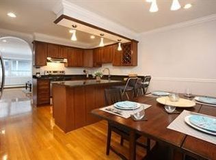 14 Belmont St #3C, Somerville, MA 02143