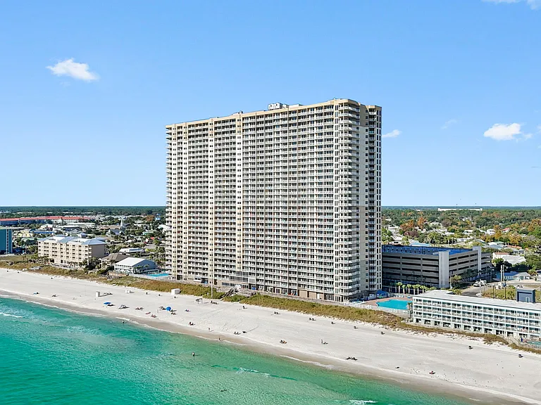 16819 Front Beach Rd #1101 — Photo 40