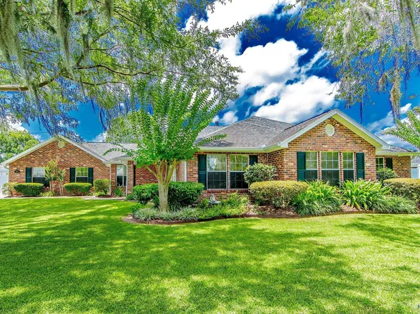 1043 Belleview St, Morgan City, LA 70380
