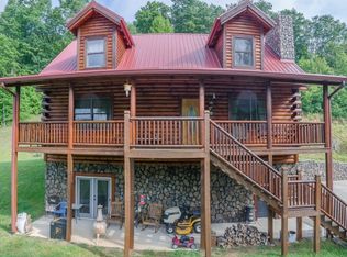 1489 Indian Creek Ln, Bristol, VA 24202