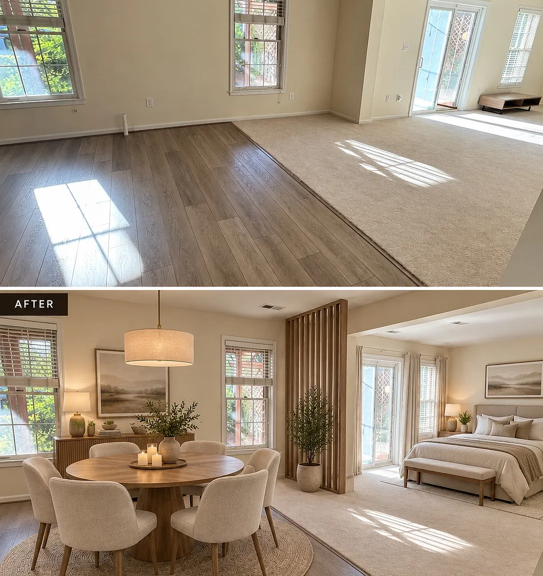 2 bed, 1450 sqft, $2,250 — Photo 4