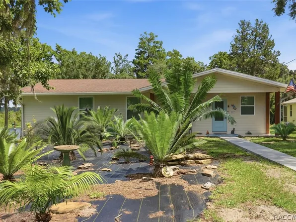 4099 W Ridge Ln, Dunnellon, FL 34433