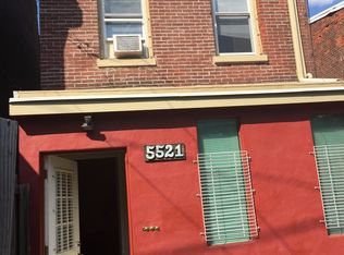 5521 Boyer St, Philadelphia, PA 19138