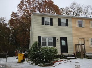 846 Bentwillow Dr, Glen Burnie, MD 21061