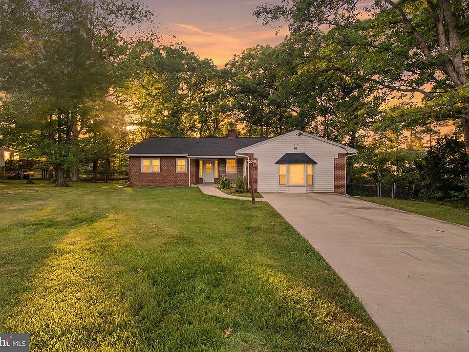 1st image of 4620 Timber Ln