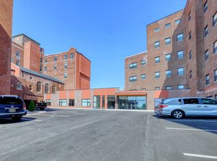 The Pennington, Passaic, NJ 07055