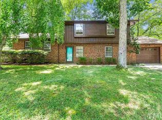 905 Griffis St, Cary, NC 27511