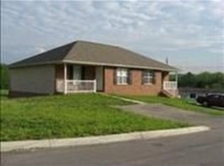 1507 Prairie Ln, Seymour, TN 37865