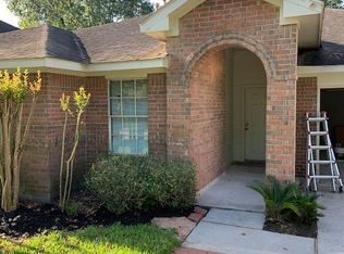 1518 Caraquet Dr, Spring, TX 77386