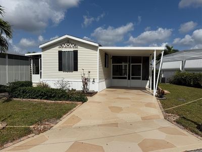 2261 SW 85th Terrace, Fort Lauderdale, FL, 33324