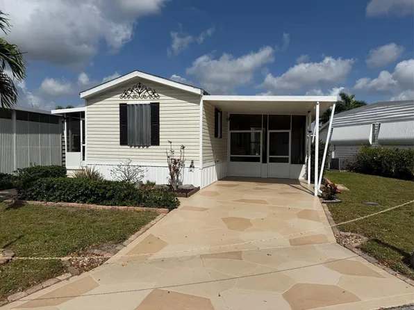 2261 SW 85th Terrace, Davie, FL 33324