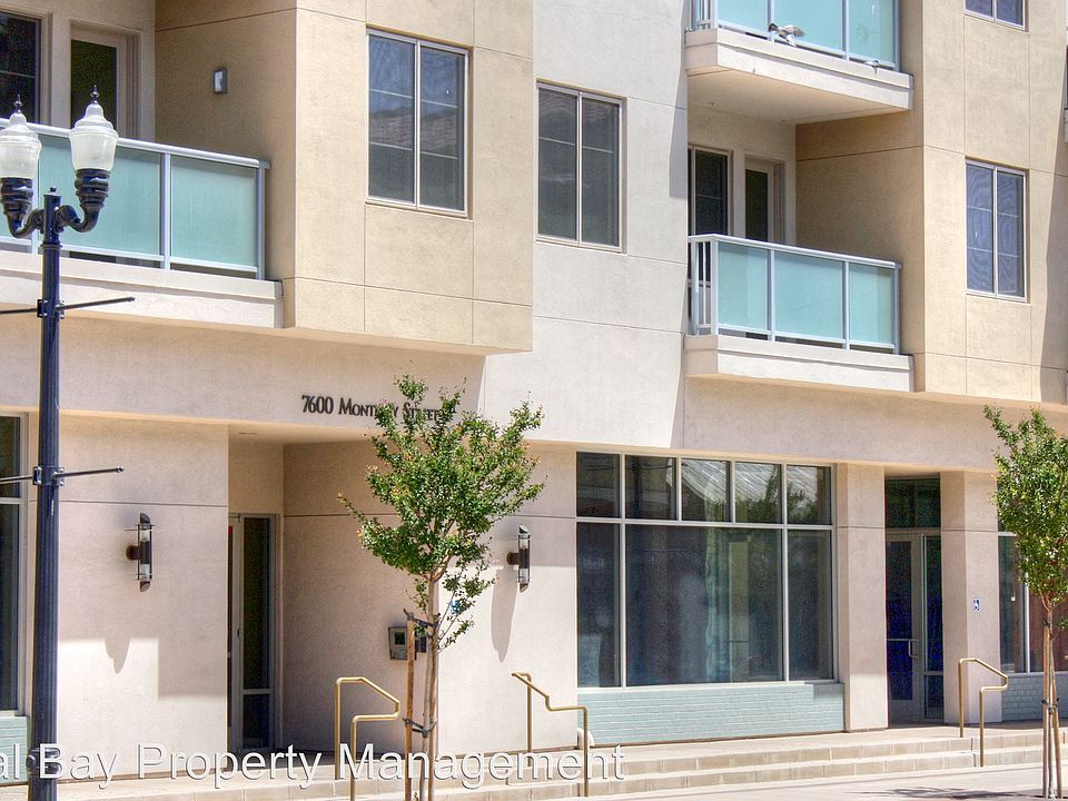 1st image of 7600 Monterey St Unit 303