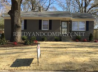 1028 S White Station Rd, Memphis, TN 38117