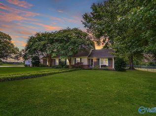 6602 Danville Rd, Hartselle, AL 35640