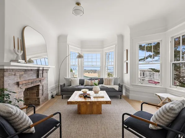 600 Alvarado St APT 3, San Francisco, CA 94114