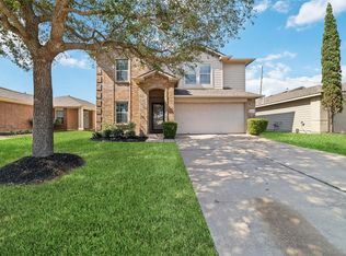 18206 Sorrell Oaks Ln, Richmond, TX 77407