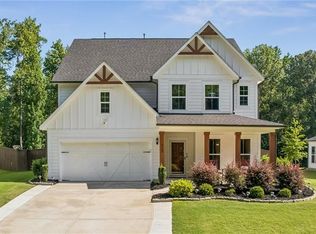 6168 Collins Rd, Acworth, GA 30101