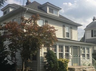 104 6th St, Wood Ridge, NJ 07075