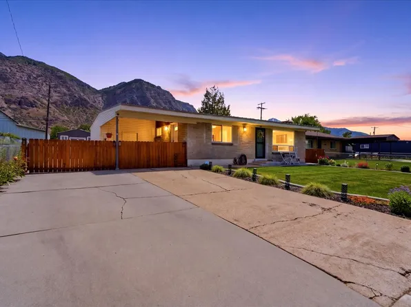 888 N Liberty Ave, Ogden, UT 84404