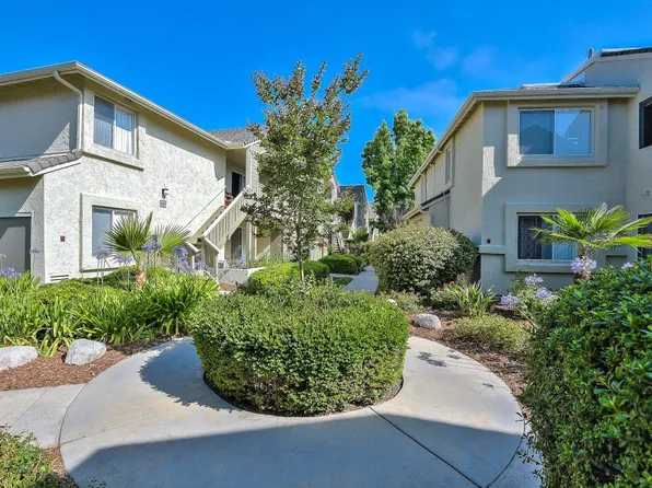 Cross Creek Apartments