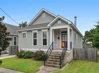 2363 Dreux Ave, New Orleans, LA 70122