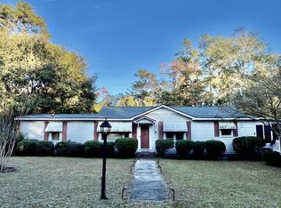 210 Orange St, Walterboro, SC 29488