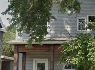 316 Central Ave, Lockland, OH 45215