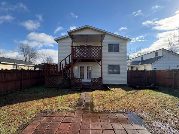 506 John C Strange Ave