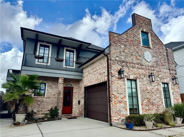 428 Hesper Ave, Metairie, LA 70005