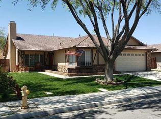 43933 Maria Cir, Lancaster, CA 93535