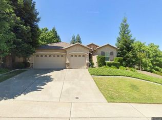 649 Hildebrand Cir, Folsom, CA