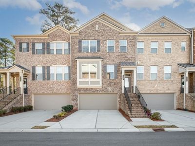 2507 Ashford Oaks Dr, Atlanta, GA, 30345
