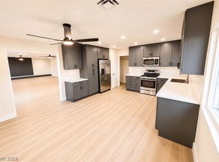 3505 W Bonanza Rd, Las Vegas, NV 89107