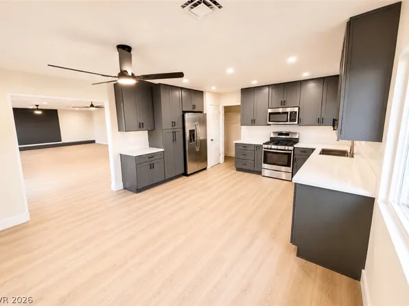 3505 W Bonanza Rd, Las Vegas, NV 89107