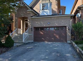 837 Colter St, Newmarket, ON L3X 2S6