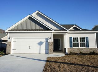 602 Rycola Cir LOT 123, Seascape Custom Surfside Beach, SC 29575