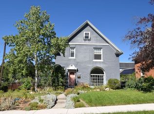 185 N. R, Salt Lake City, UT 84103